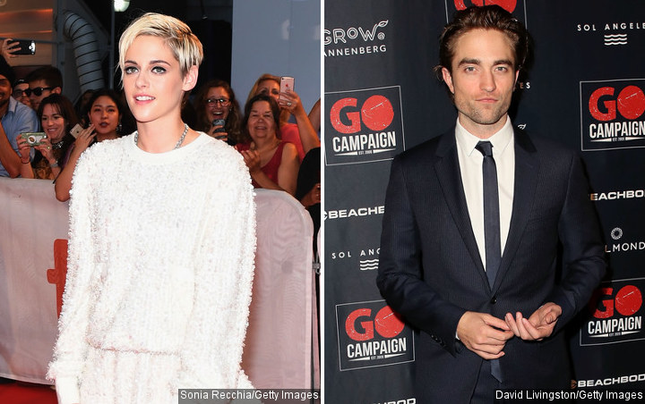 Kristen Stewart Mengaku Menyesal Selingkuhi Robert Pattinson