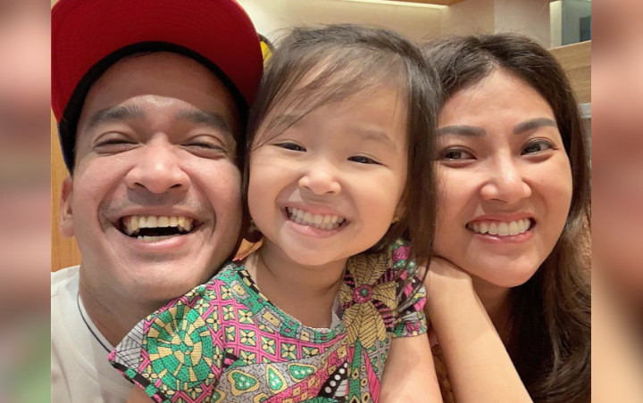 Ruben Onsu Masih Asing Soal Hari Ayah Nasional, Mendadak Sarwendah Disalahkan