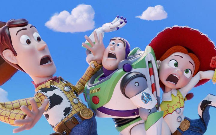 Lama Dinanti, Akhirnya Disney Bagikan Teaser Perdana 'Toy Story 4' 