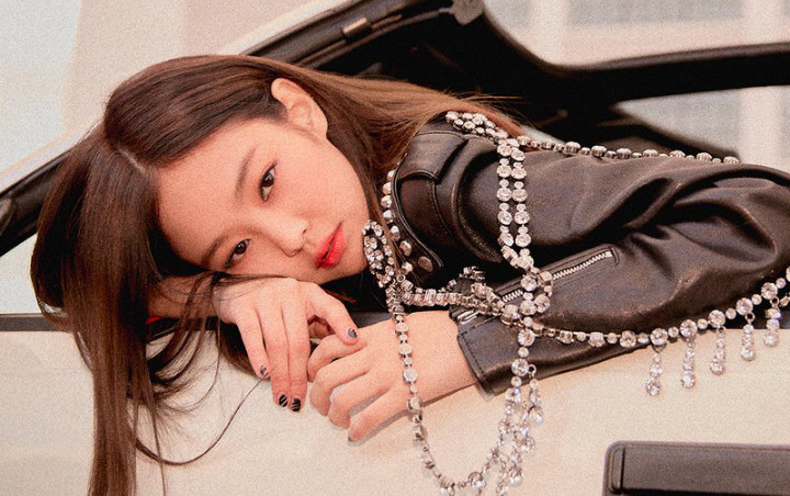 MV Dituding Habiskan Biaya Besar, Lagu 'Solo' Jennie Black Pink Justru Dicibir Biasa Saja