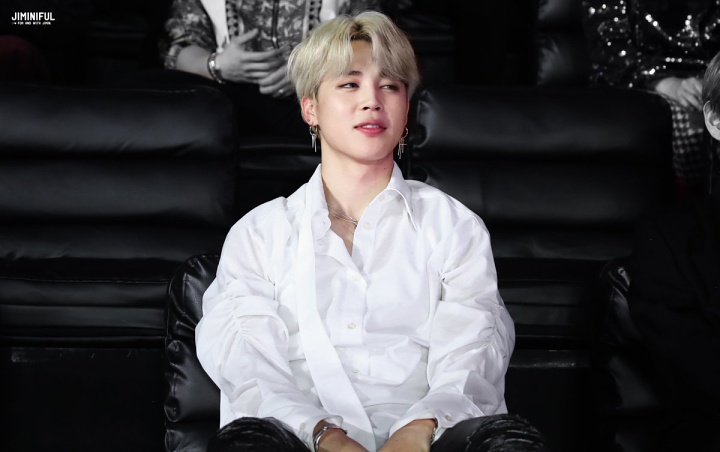 Usai Big Hit, Giliran Jimin BTS Tanggapi Kontroversi Kaus Bom Atom Saat Konser di Jepang