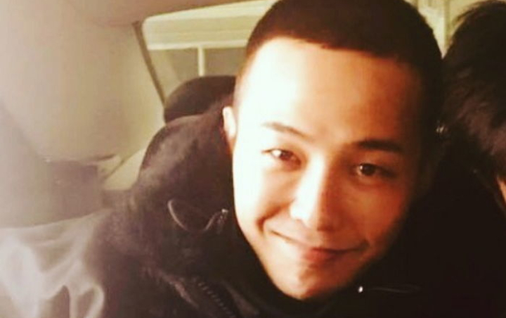 Foto G-Dragon Gemukan Saat Wamil Beredar di Medsos, Netter Nyinyir 