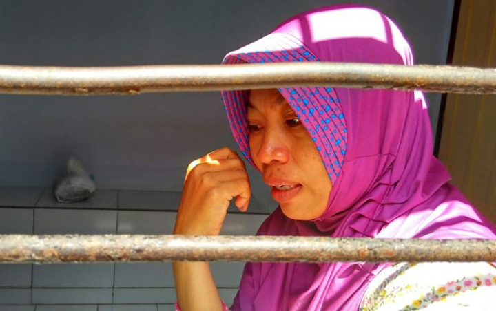 Kasus Baiq Nuril Curi Simpati Netizen, Tagar #SaveIbuNuril Terus Menggema di Twitter 