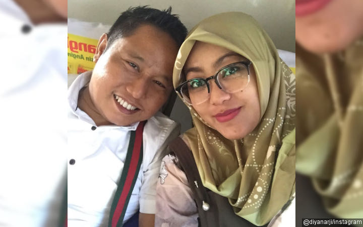 Mantan Pramugari Lion Air, Istri Narji Cagur Pernah Alami Goncangan Parah Sampai Harus Jongkok