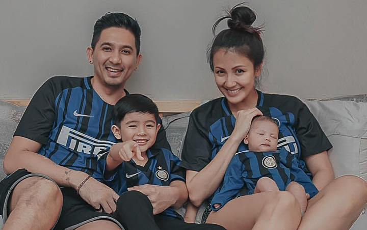 Tergoda Masakan Sharena, Ryan Delon Justru Minta Tambah Anak