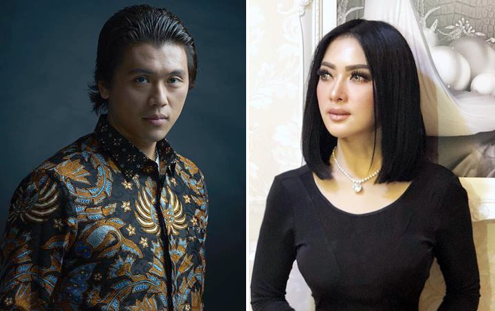 Nikita Bocorkan Reino Bawa Bunga di Konser Syahrini, Uya Kuya Tutupi Sesuatu Soal Eks Luna?