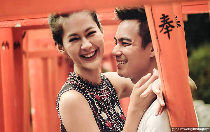 Bakal Segera Menikah, Wajah Baim Wong Disebut Makin Mirip Paula Verhoeven