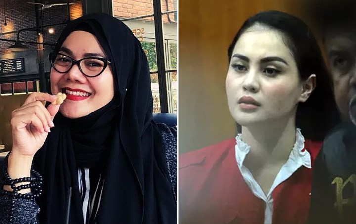Cuek Isu Jennifer Dunn Sembunyi di Istana Faisal Harris, Sarita Asyik Rebutan Ini Bareng Geng Tajir 