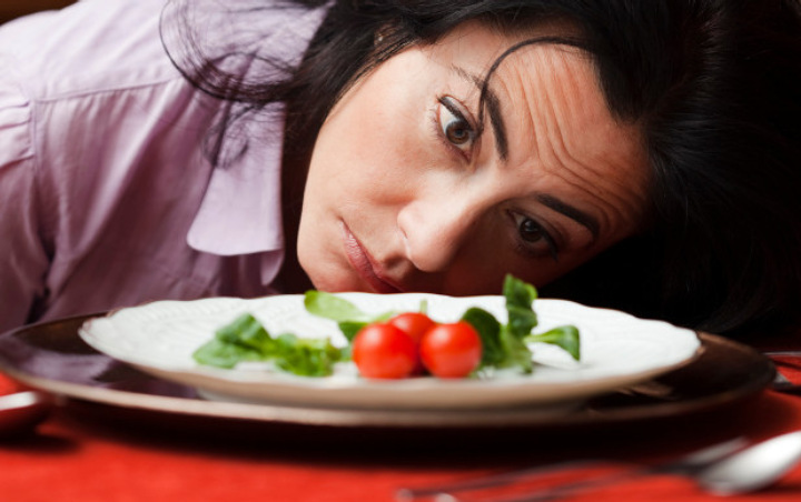 Kenali 10 Perubahan yang Terjadi Pada Tubuh Akibat Diet Tak Sehat