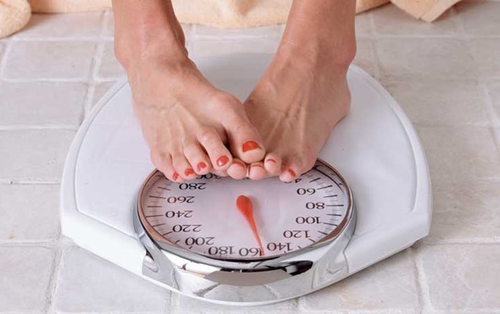 Berat Badan Akan Mudah Bertambah Setelah Menghentikan Diet
