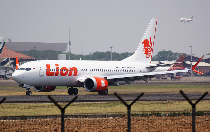 Salah Satu Pesawatnya Kedapatan Bermasalah Lagi, Lion Air Jelaskan Sebab AC dan Lampu Mati