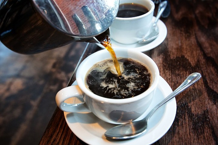 Kafein Pada Kopi Bakal Bikin Susah Tidur