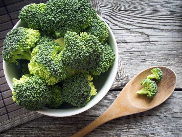 Brokoli Akan Meningkatkan Gas Pada Perut yang Membuat Tidak Nyaman