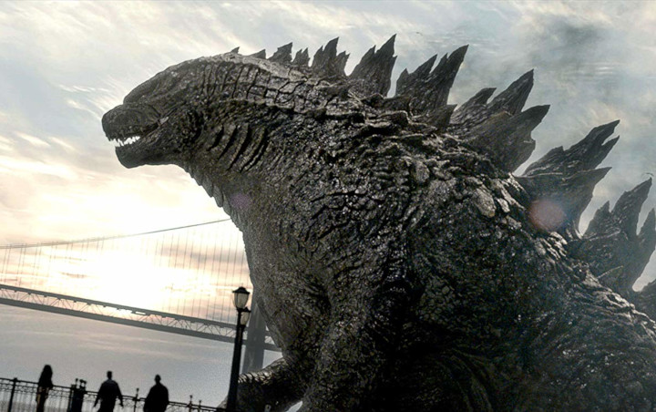 Rampungkan Proses Syuting, 'Godzilla: King of the Monsters' Siap Sapa Penggemar