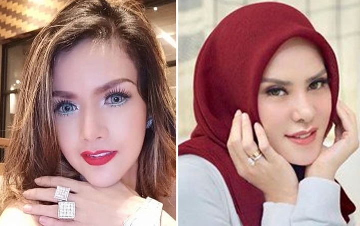 Barbie Kumalasari Mendadak Sebut Soal 'Karma', Sindir Angel Lelga Digerebek Vicky Prasetyo?