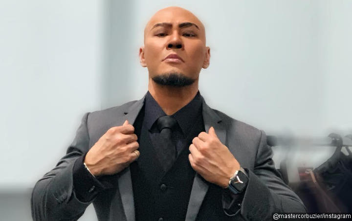 Sukses Lamar Kekasih, Deddy Corbuzier Pamer Otot 'Seram 