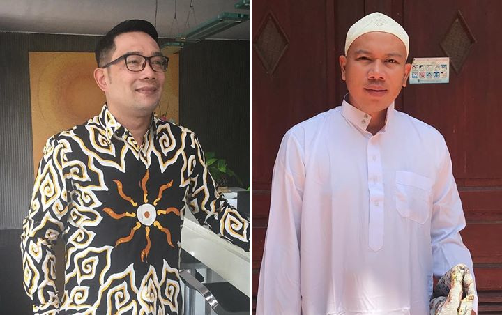 Sindir Penggerebekan Vicky Prasetyo yang Bikin Heboh, Ridwan Kamil: Jangan Dicontoh!