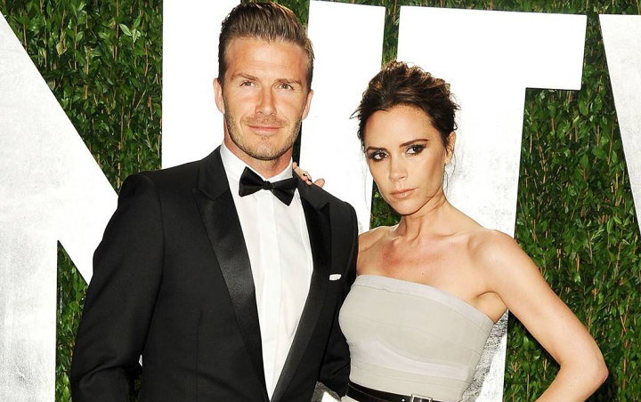 David dan Victoria Beckham Lagi-Lagi Dikabarkan Bakal Bercerai