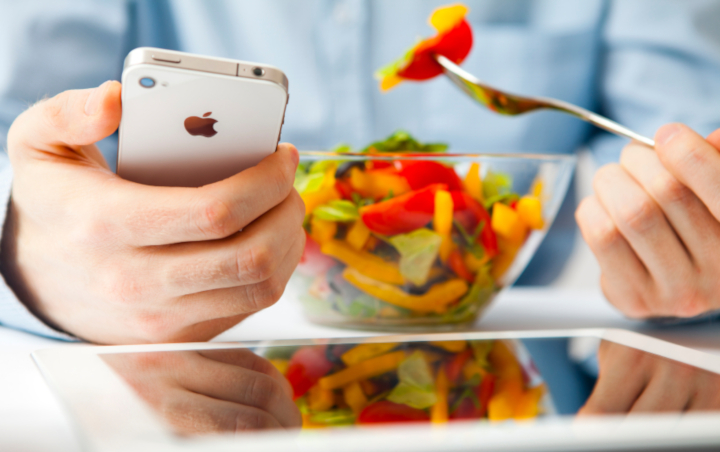 6 Aplikasi Android Penghitung Kalori yang Ampuh Sukseskan Diet