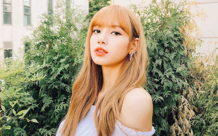 Gaya Rambut  Lisa  Blackpink  Pendek 