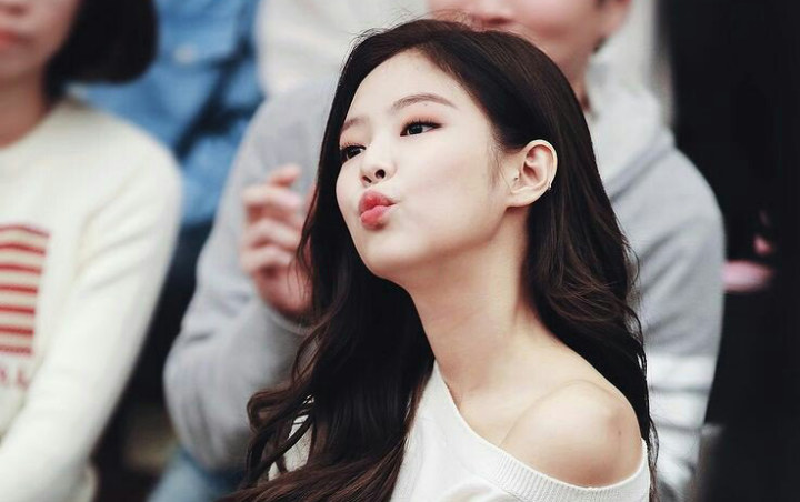 Jennie Blackpink Imut