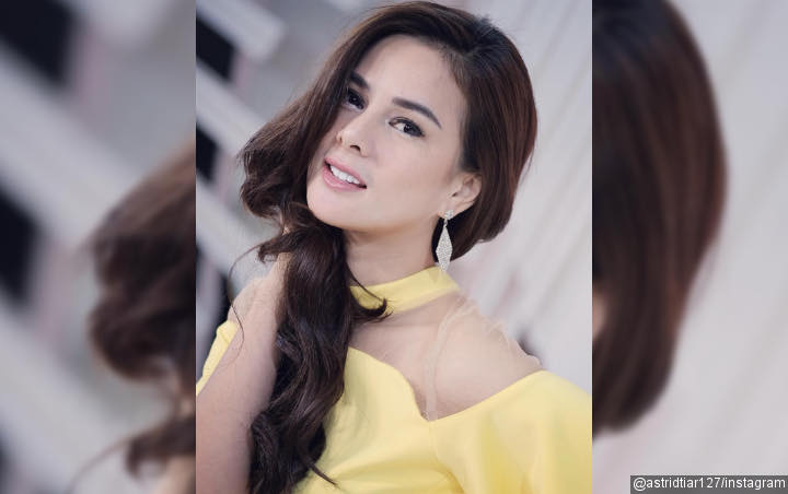 SCTV Awards 2020 Astrid Tiar Kocak Komentari Insiden 