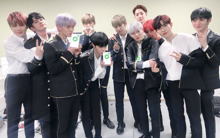 Wanna One Menggila Joget 'Growl' EXO di 'Ask Us Anything'