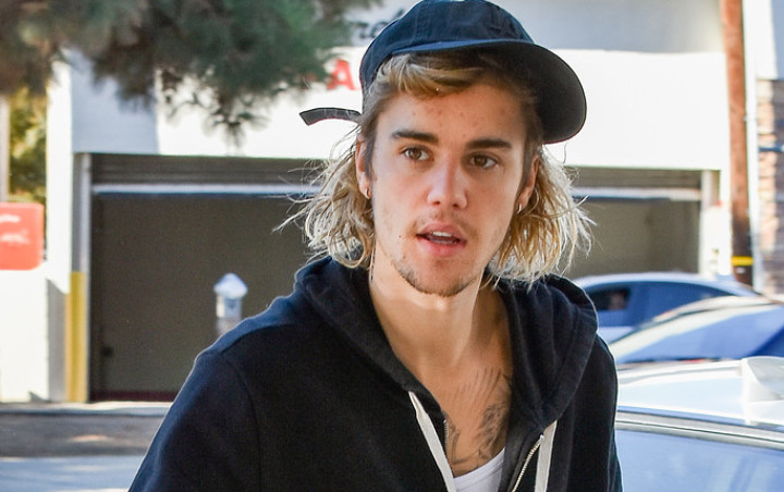 Bantah Rumor Tinggalkan Dunia Musik, Justin Bieber Siap Rilis Album dalam Waktu Dekat