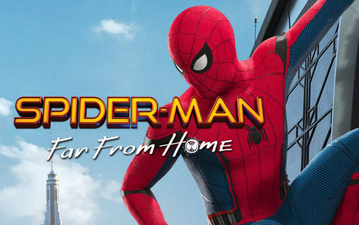 Susul 'Captain Marvel', Trailer 'Spider-Man: Far from Home' Siap Dirilis Pekan Ini