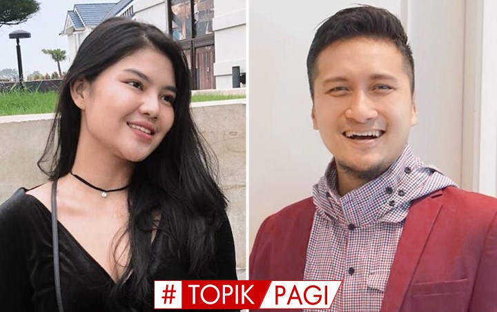 Ibu Meldi Ponakan Depe Tulis 'Pelakor' Bikin Ngakak, Arie Untung Laporkan Suami Artis-Topik Pagi