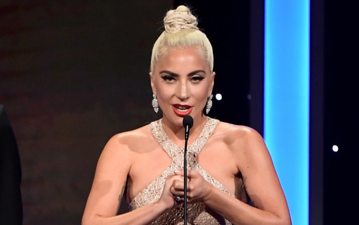 Golden Globes 2019: Masuk dalam Sejumlah Nominasi, Lady Gaga Catat Sejarah Baru