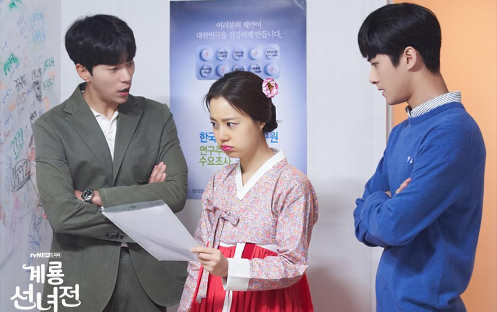 Rating Paling Rendah, 'Mama Fairy and the Woodcutter' Bikin Malu tvN?