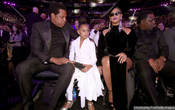 Sudah Punya Tiga Anak, Beyonce dan Jay-Z Dikabarkan Ingin Tambah Momongan