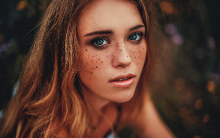 8 Fakta Unik Terkait Freckles yang Kini Jadi Tren Makeup
