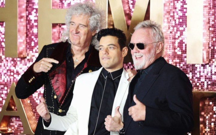 Selang Empat Dekade Setelah Dirilis, 'Bohemian Rhapsody' Jadi Lagu Paling Banyak di-Streaming