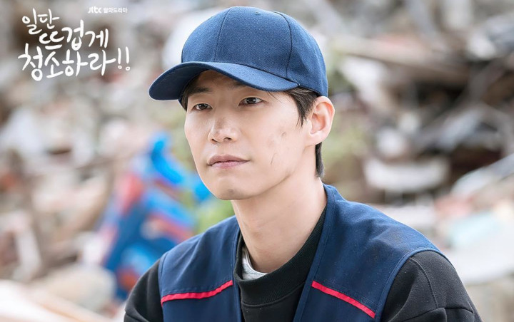 Song Jae Rim Mempesona di 'Clean With Passion For Now', Netter Kena Second Lead Sindrom
