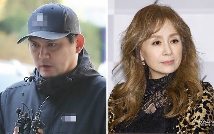 Kecelakaan Sebabkan Dua Orang Meninggal, Suami Park Hae Mi Dijatuhi Hukuman 4 Tahun Penjara