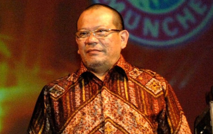 Tobat Minta Maaf, Ini Efek Pernyataan La Nyalla Bandingkan  Keislaman Jokowi dan Prabowo