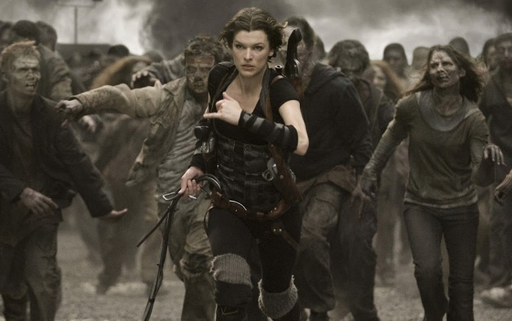 Siap Digarap Ulang, 'Resident Evil' Malah Kena Tuntut