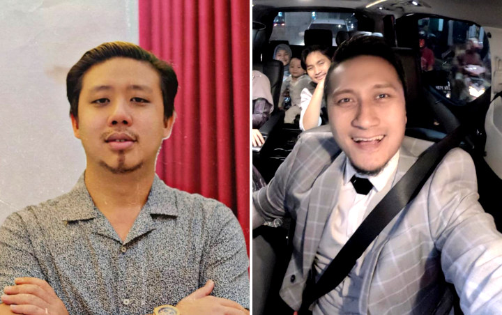 Suami Rey Utami Datangi Polda Metro Jaya Setelah Arie Untung Lapor Polisi, Benarkan Isu Penipuan?