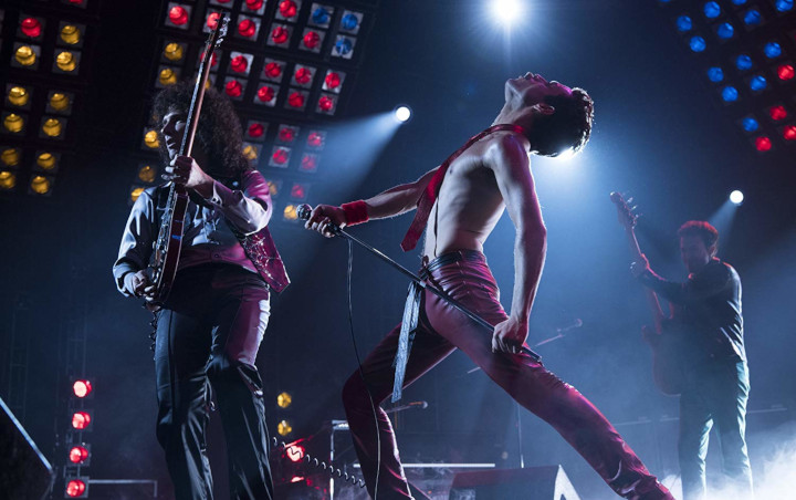 Tuai Sukses Besar, Sekuel 'Bohemian Rhapsody' Siap Digarap