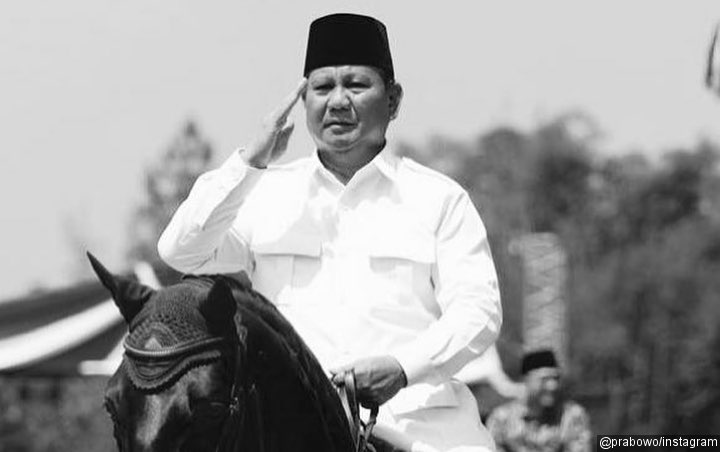 Tak Puas dengan Pemerintahan Jokowi, Ojek Online Dukung Prabowo