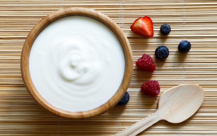 Tak Hanya Baik untuk Pencernaan, Ini 7 Khasiat Yogurt Bagi Kesehatan Tubuh