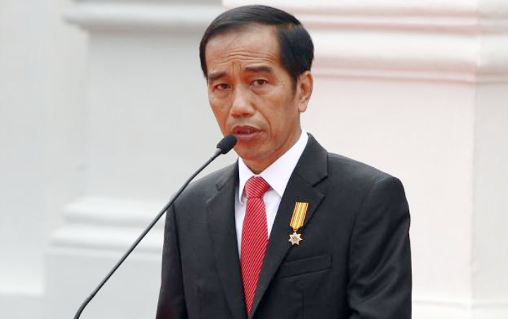 Akibat Harga Komoditas Menurun, Pendukung Jokowi di Sumatera Berkurang