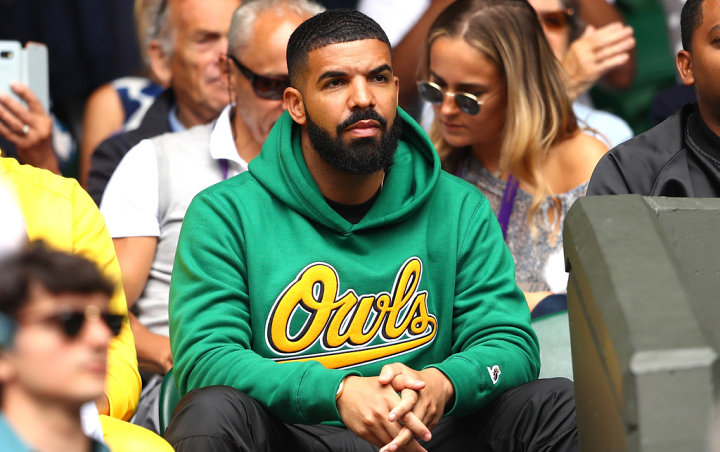 Imbas Perseteruan dengan Kanye West, Drake Perbanyak Jumlah Pengawal Pribadi