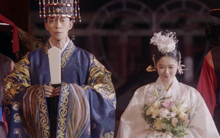 Kru 'The Last Empress' Beri Bukti Kerja Rodi, Netter Ungkit Kasus Go Hyun Jung vs 'Return'
