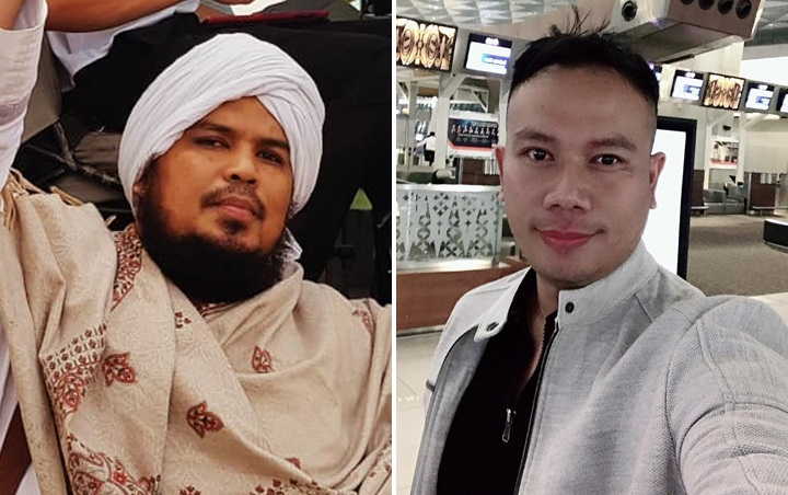 Anak Ustad Derry Sulaiman Farahlyanaofficialblogger