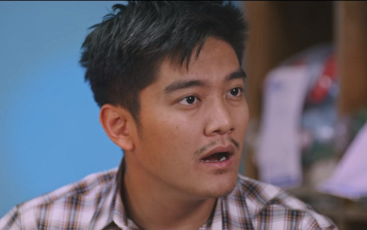 Film 'Laundry Show' Rilis Trailer, Peran Boy William Dinilai Kurang Cocok