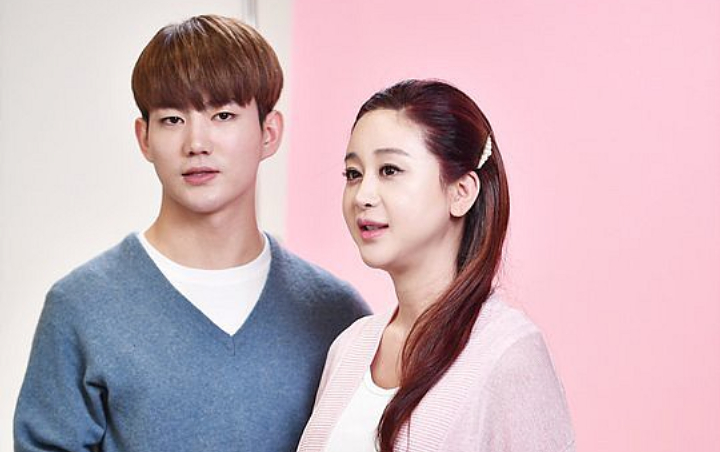 Ham So Won Melahirkan, Jin Hua Ceritakan Perjalanan Cinta Mereka