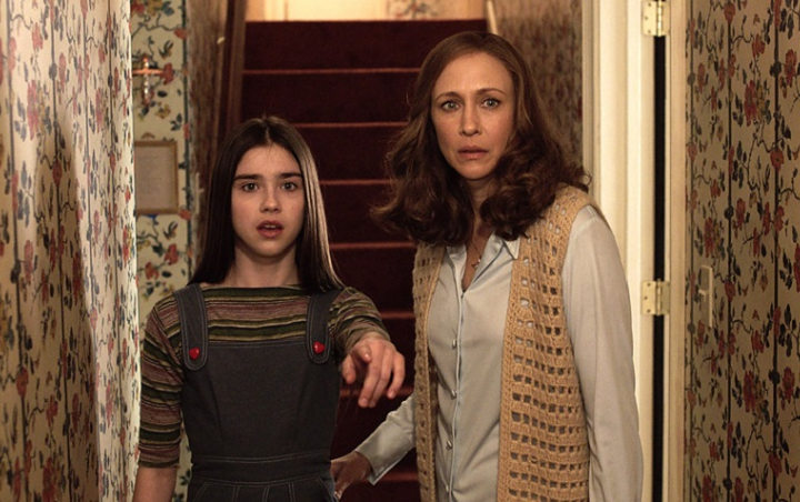 6200 Koleksi Cerita Hantu The Conjuring Terbaru